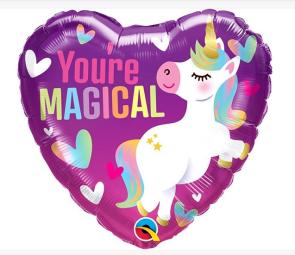 youre magicl